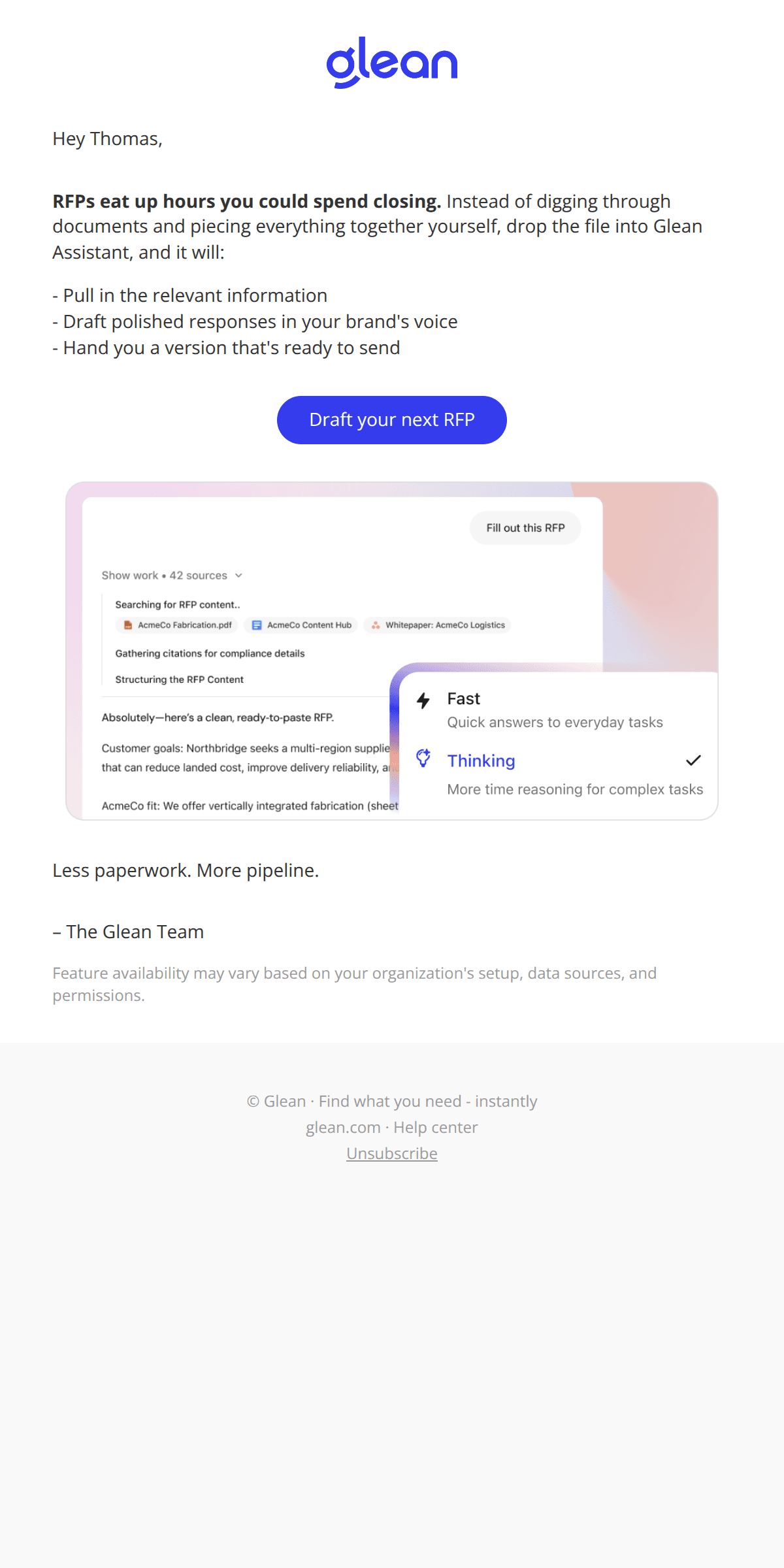 product-launch design