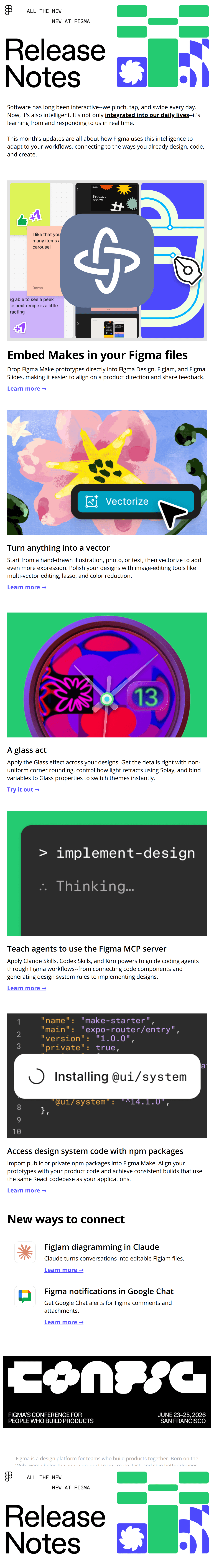 product-update design